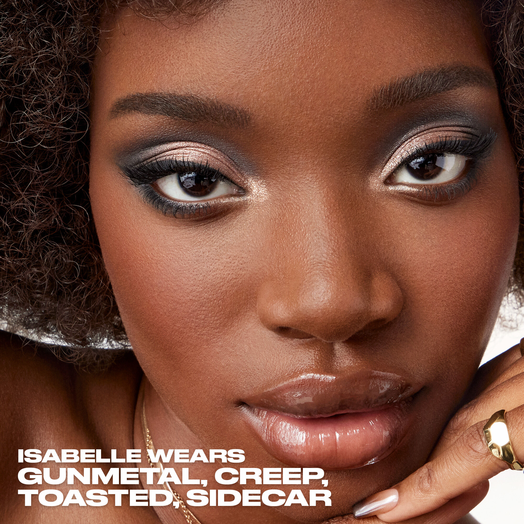 The Original Naked Eyeshadow Palette L-E | Urban Decay